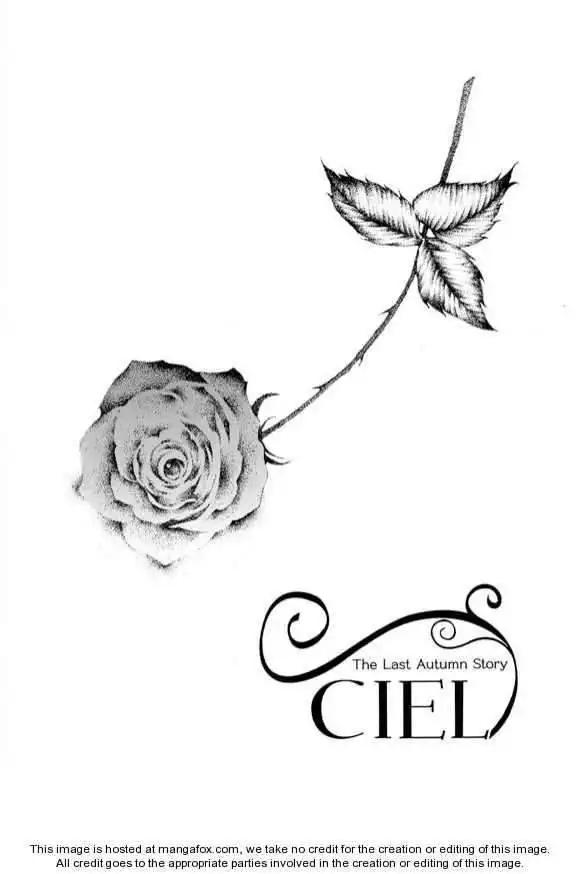 Ciel~the Last Autumn Story~ Chapter 6.6 39